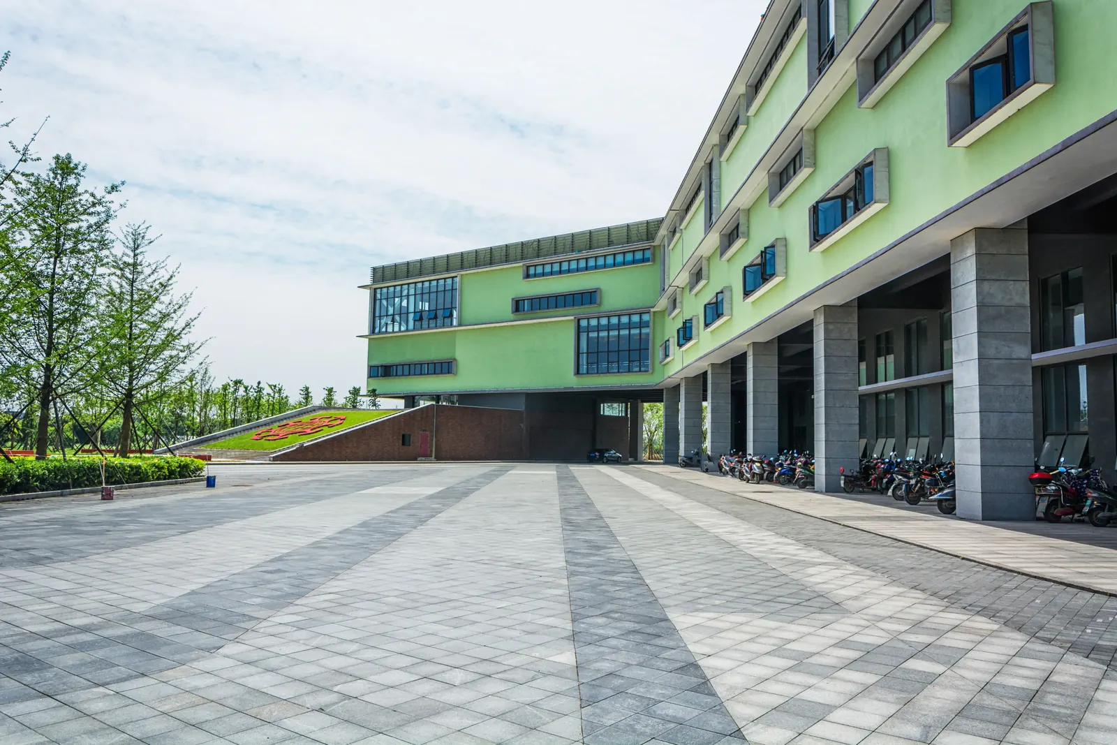 TRDP Group School in Mod Mandi Punjab